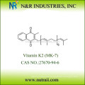 Vitamina K2 (35) MK-7 0,25% / 0,5% / 1,0% / 1,3% de HPLC